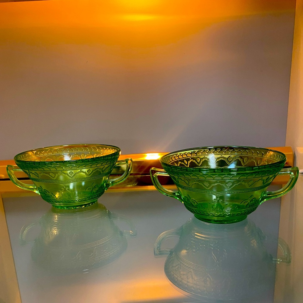 Federal uranium Desert Bowl